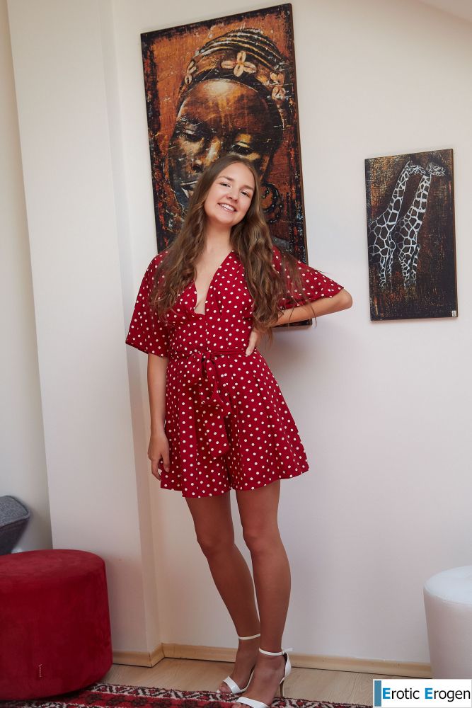 Bellaria in Polkadot Pleasure. Фото 1