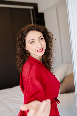 Eloisahonorato in I See Red. Thumb 1