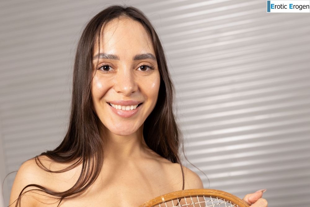 Margo Pica in Favorite Sport. Picture 40