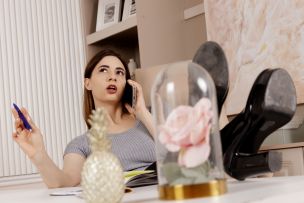 Ella Mira in Miltitask. Thumb 2
