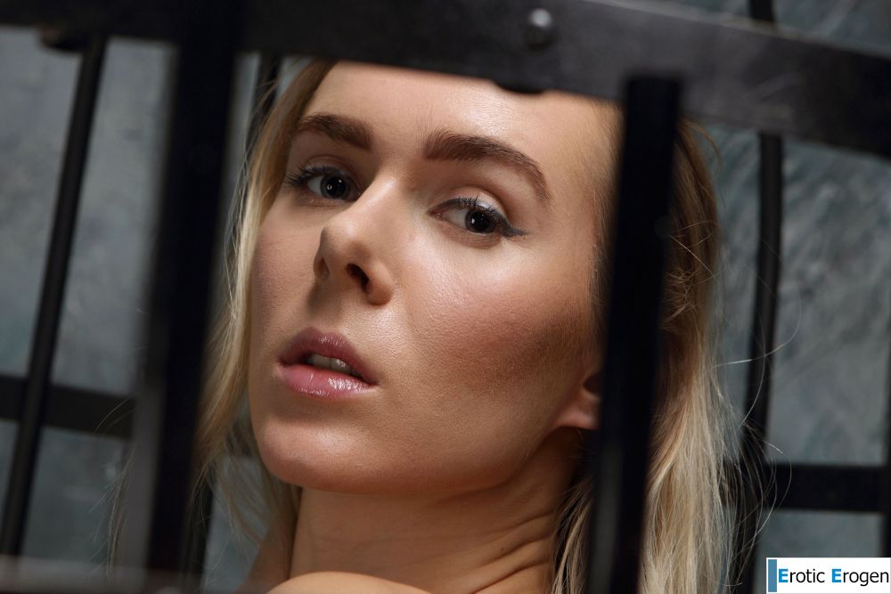 Karissa Diamond in Gateway To Oblivion. Фото 33