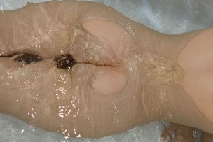 Ann Joy in Cool Cascade. Thumb 36