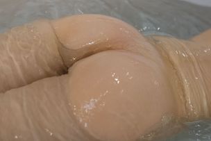 Ann Joy in Cool Cascade. Thumb 39