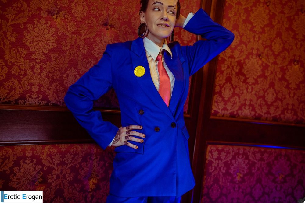 Monsharkei in Objection. Picture 1
