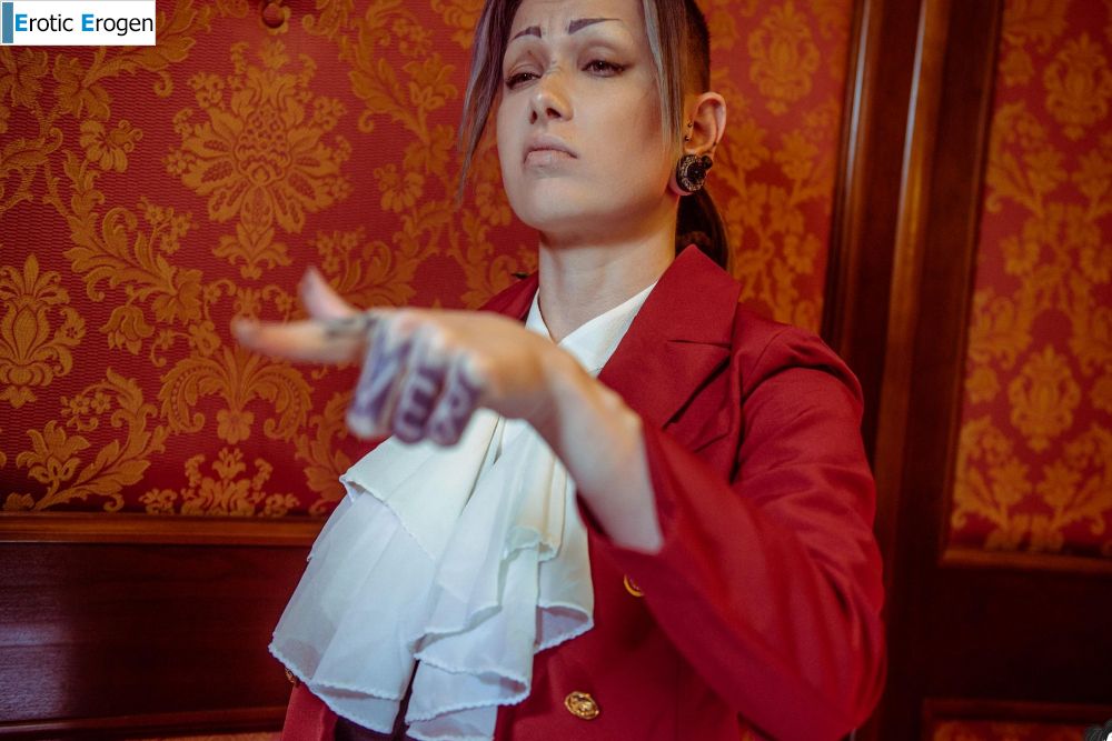 Monsharkei in Objection. Picture 2