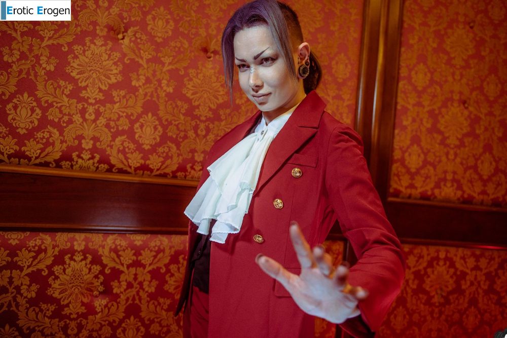 Monsharkei in Objection. Picture 3