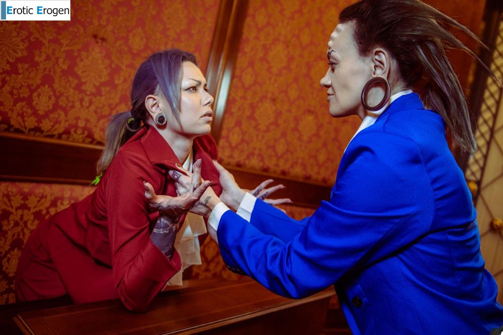 Monsharkei in Objection. Picture 5