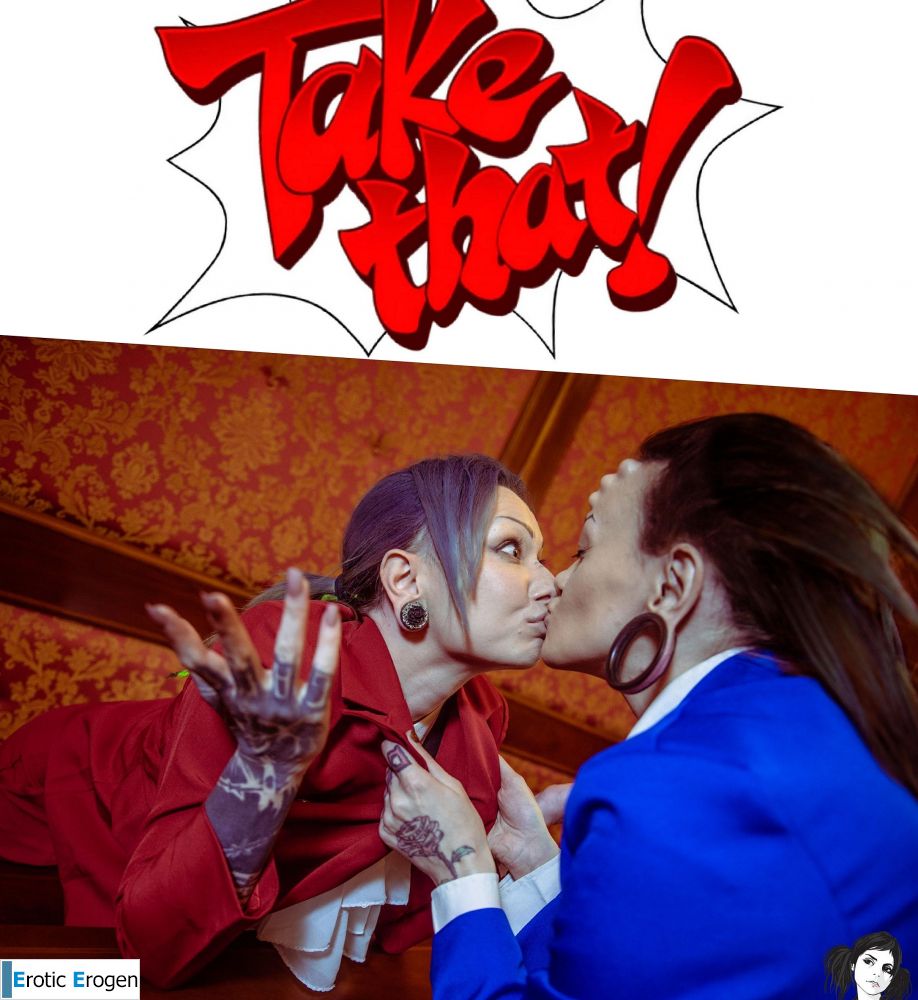 Monsharkei in Objection. Picture 6