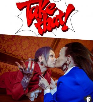 Monsharkei in Objection. Thumb 6