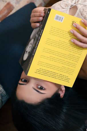 Yadawud in Girl Nextdoor. Эскиз 28