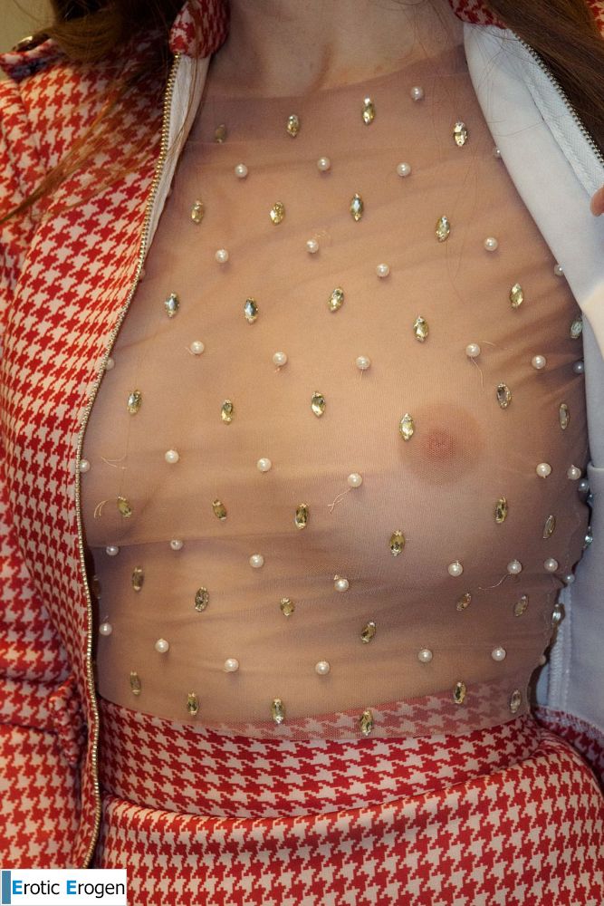 Liana Rainer in Nice Stuffies. Фото 22
