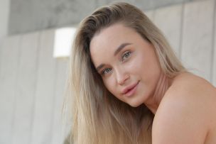 Olivia Myers in Sexy. Эскиз 53