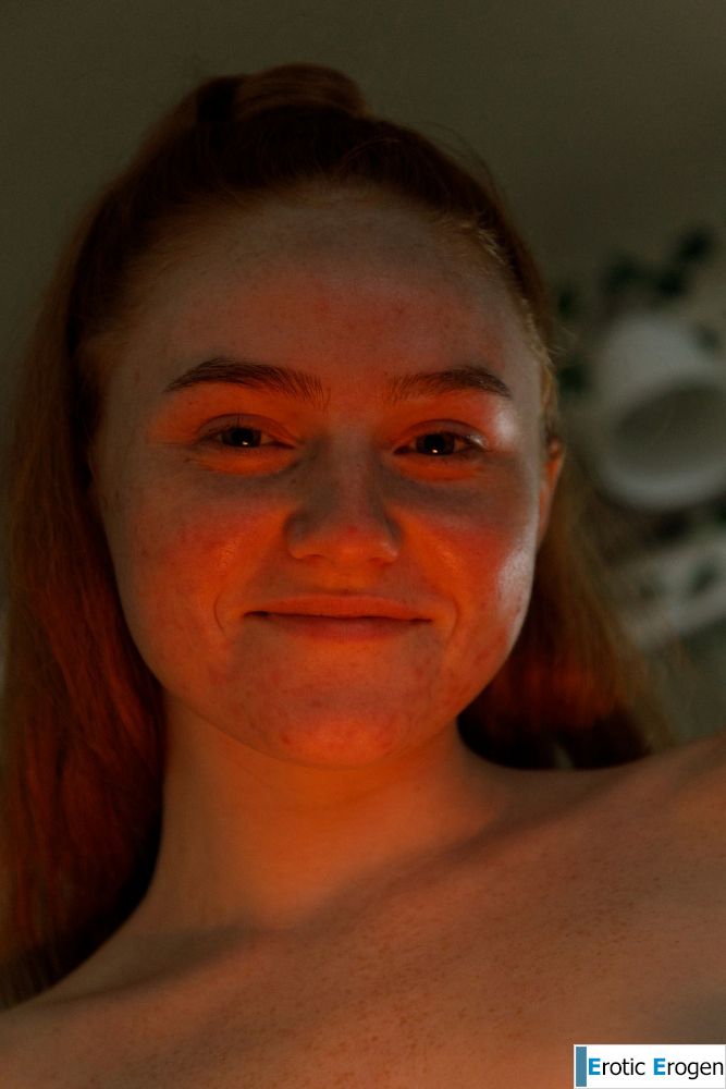 Dabney Conrad in No Adjustment Bureau. Picture 20