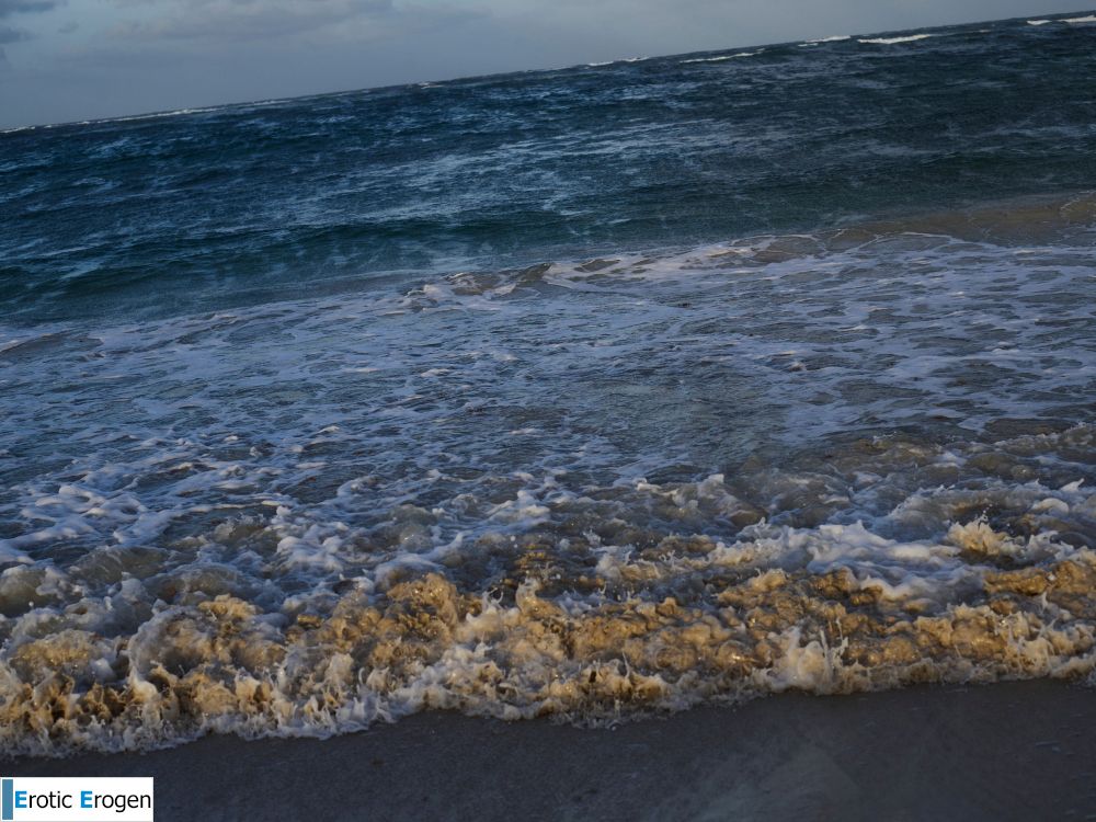 Proserpina in Cabo Verde Sunset. Picture 49