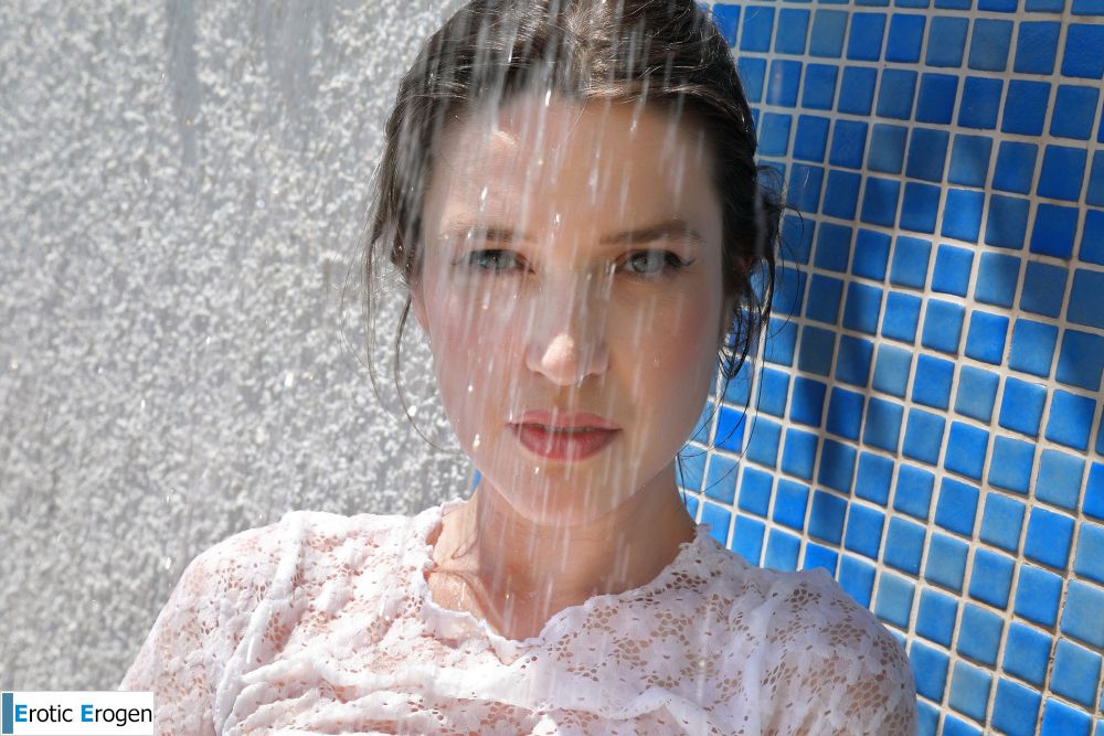 Amelia in Rain Bird. Слайд 22