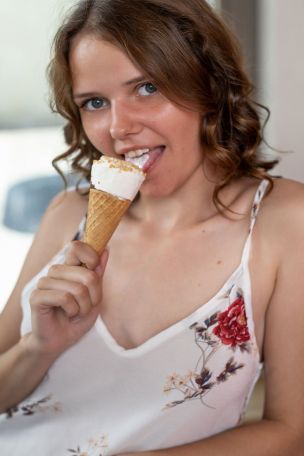 Marciana in Lick By Lick. Thumb 4
