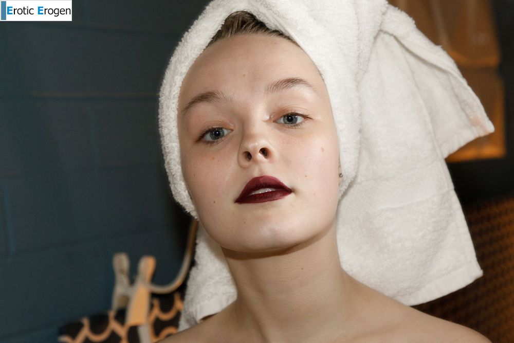 Vonnie Bean in Final Thoughts. Picture 4