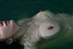 Maria Mane in Skinny Dip. Эскиз 11