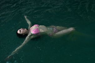 Maria Mane in Skinny Dip. Thumb 4