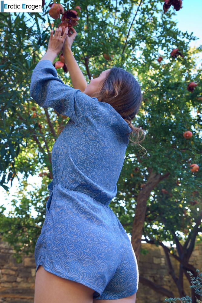Nasita in Sweet Pomegranate. Фото 1