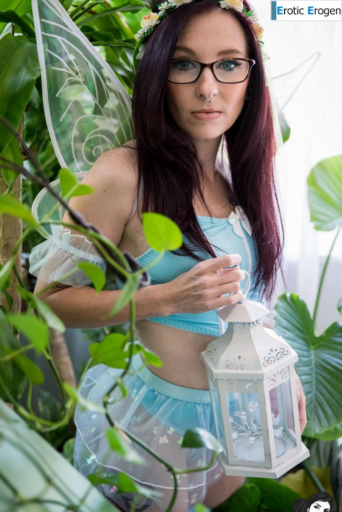 Mapetite in Fairy Dust. Picture 1