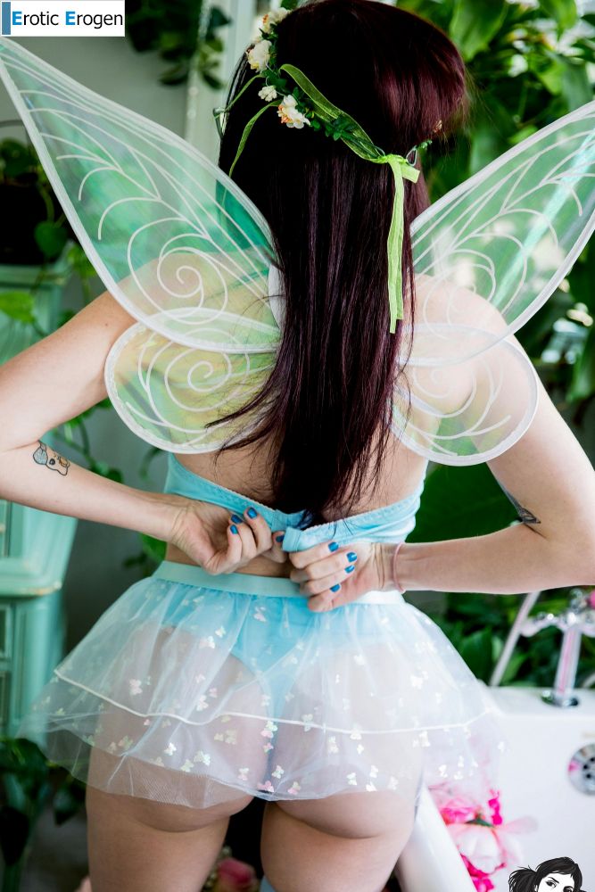 Mapetite in Fairy Dust. Slide 8