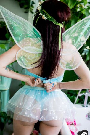 Mapetite in Fairy Dust. Thumb 8
