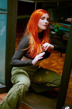 Taimi in So Whats The Sitch. Эскиз 3
