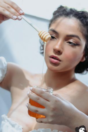 Ninaqueen in Taste My Honey. Thumb 10