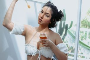 Ninaqueen in Taste My Honey. Thumb 13