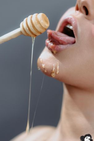 Ninaqueen in Taste My Honey. Thumb 35