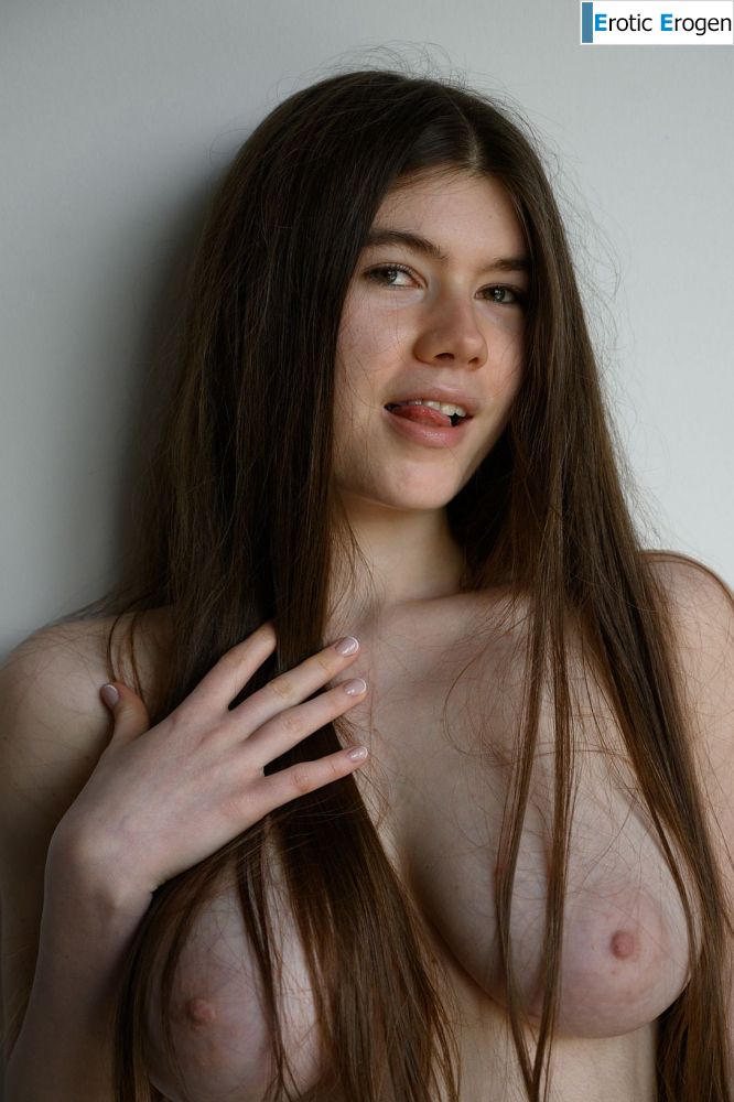 Yvain Cormich in Shy Times 2. Picture 26