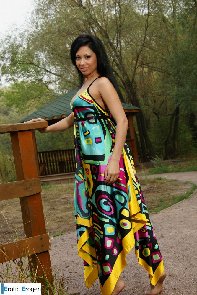 Tasha B in Sexy. Picture 1
