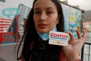 Luisa Medrano in Where Am I At. Thumb 49