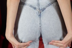 Kinsley in Good Jeans. Thumb 5