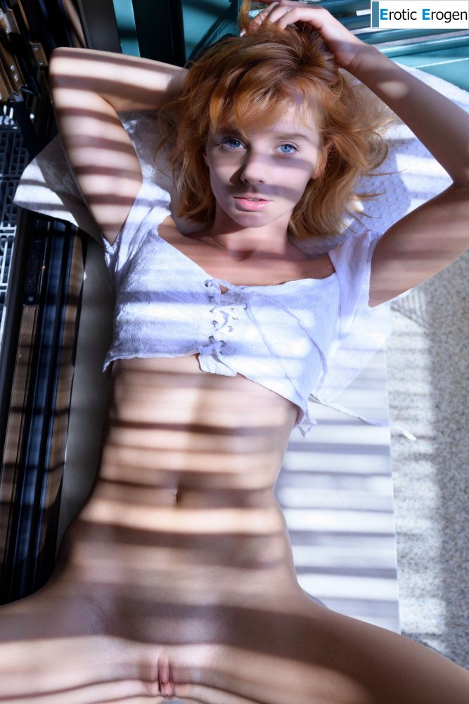 Marta Gromova in Nozybe. Фото 15