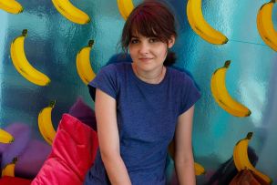 Onna Metcalf in Fruit Yourself. Thumb 6