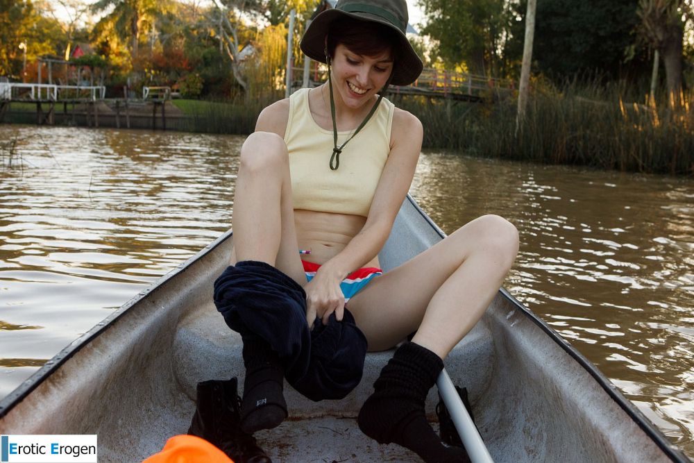 Miquela Dezza in Summer Camp. Фото 10