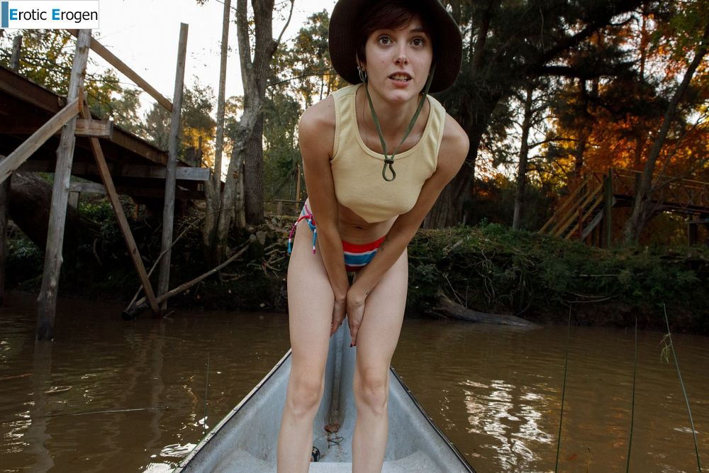 Miquela Dezza in Summer Camp. Фото 17
