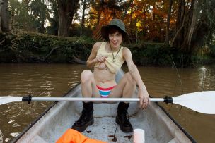 Miquela Dezza in Summer Camp. Thumb 14