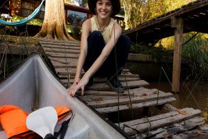 Miquela Dezza in Summer Camp. Thumb 2