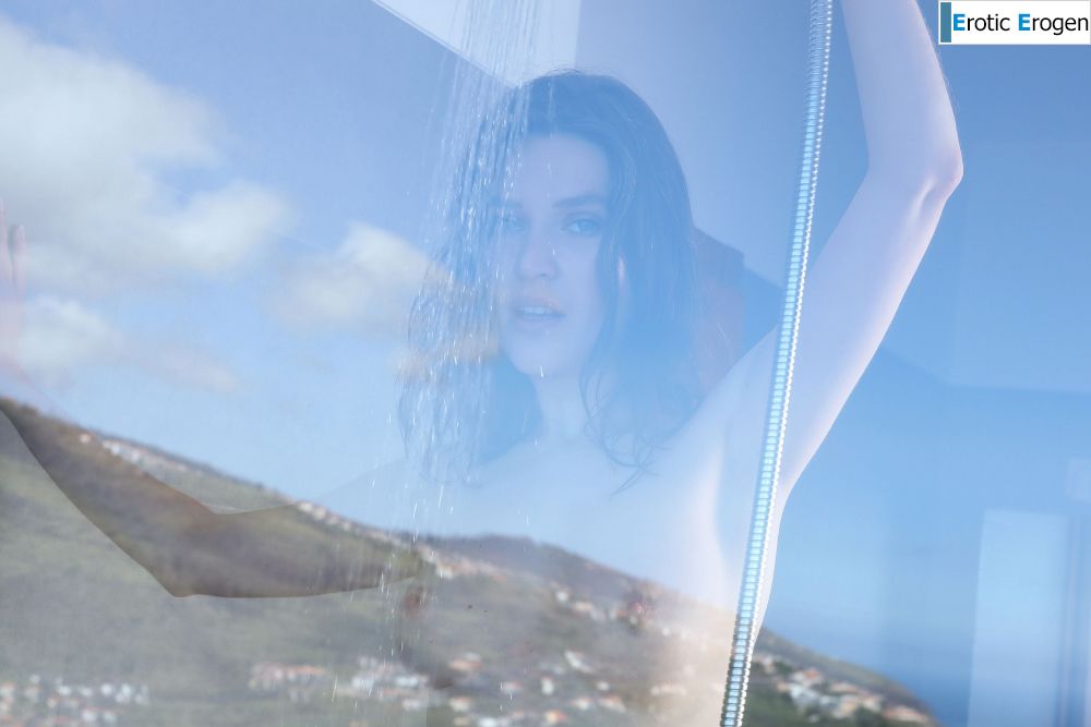 Amelia in A Feeling Deep Inside. Picture 10