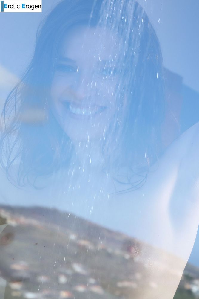 Amelia in A Feeling Deep Inside. Picture 12