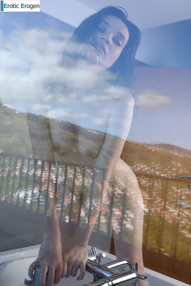 Amelia in A Feeling Deep Inside. Picture 24
