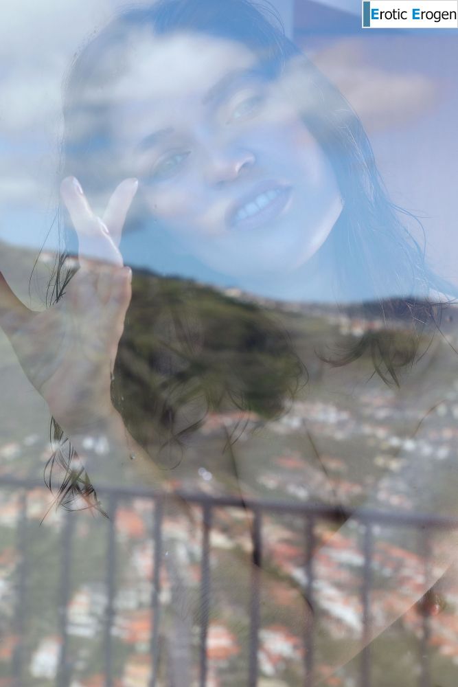 Amelia in A Feeling Deep Inside. Picture 25