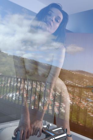 Amelia in A Feeling Deep Inside. Thumb 24