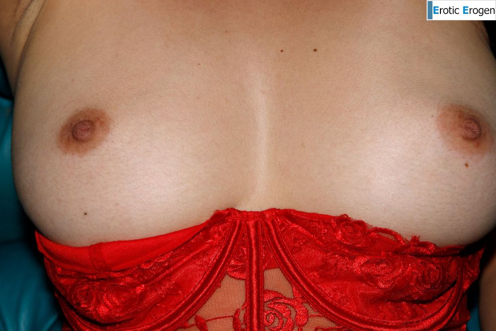 Ileana Burgos in Butterly Scrub. Slide 8