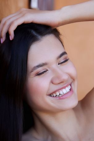 Evelin Elle in Vibrant Beauty. Эскиз 40