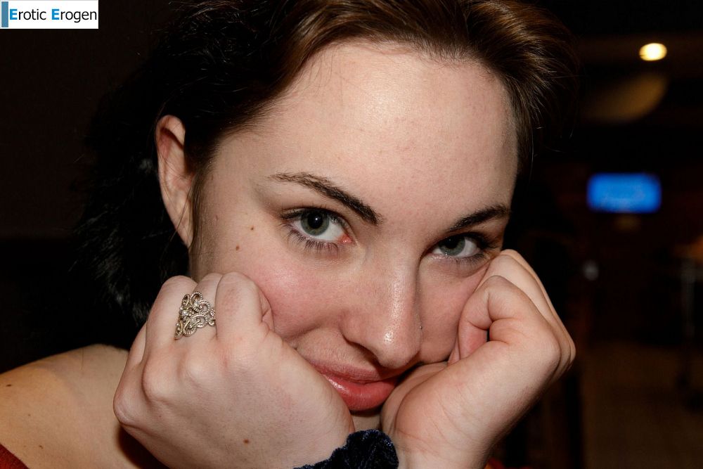  Jenna Phillips in Papalote Portraits. Slide 39