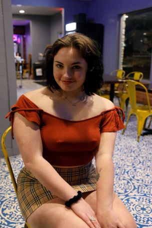  Jenna Phillips in Papalote Portraits. Thumb 2